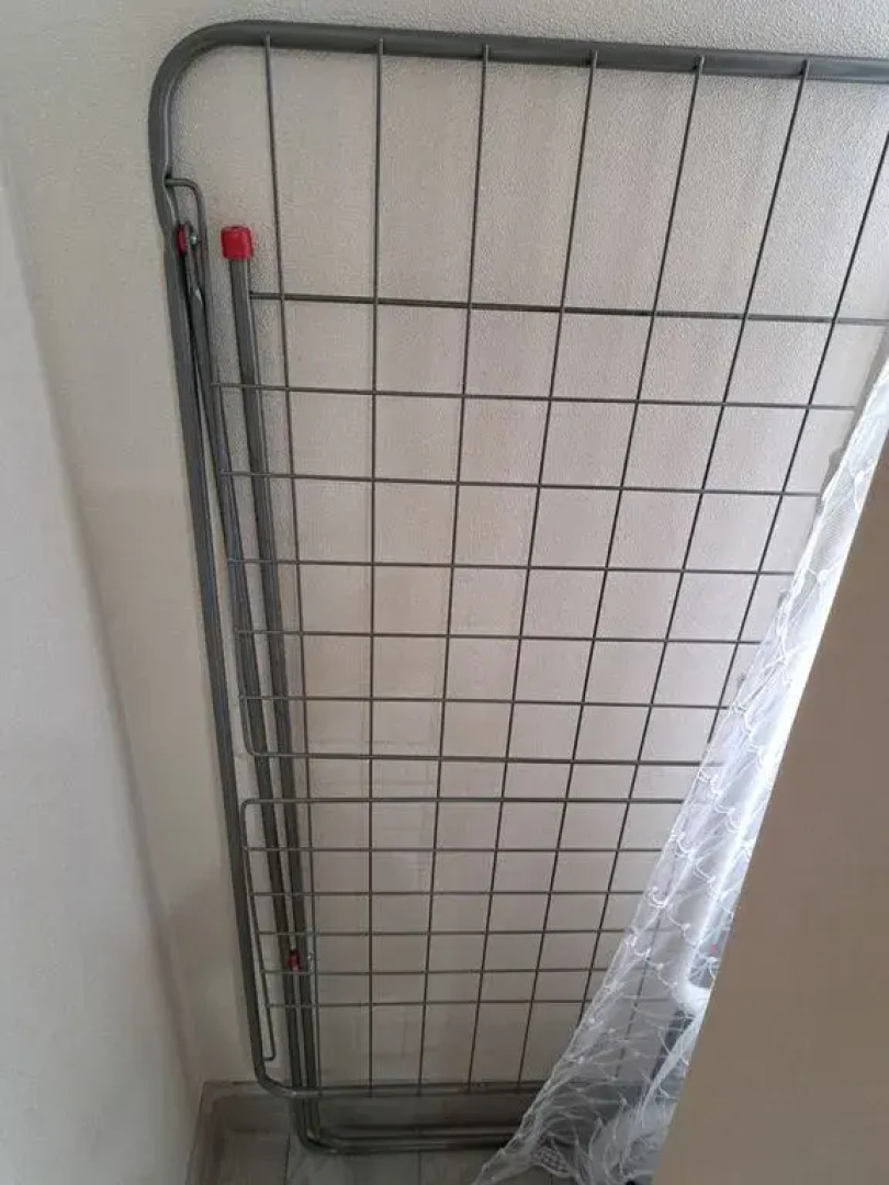 Квартира с видом на горы