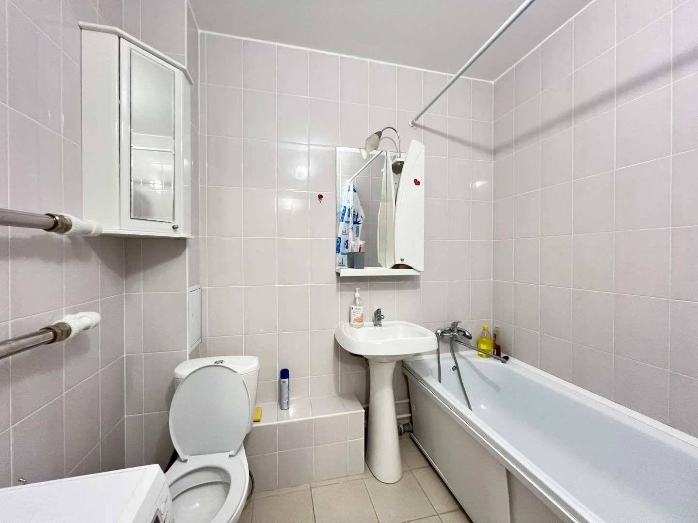 Квартира посуточно в городе Орел с ремонтом