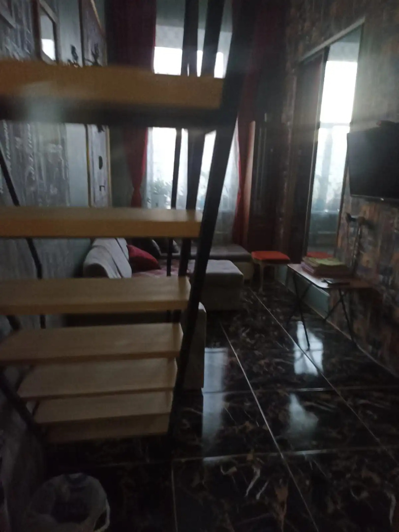 Квартира на Садовой 32/1