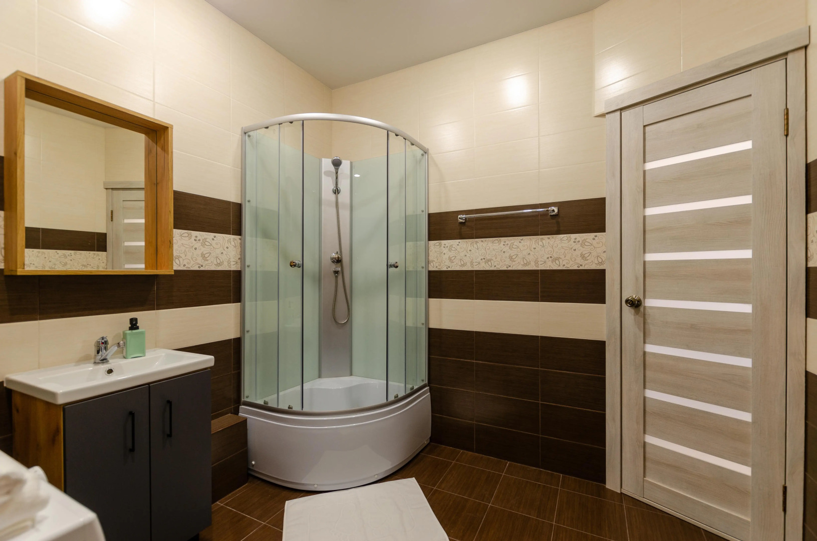 Квартира У ЖД Вокзала