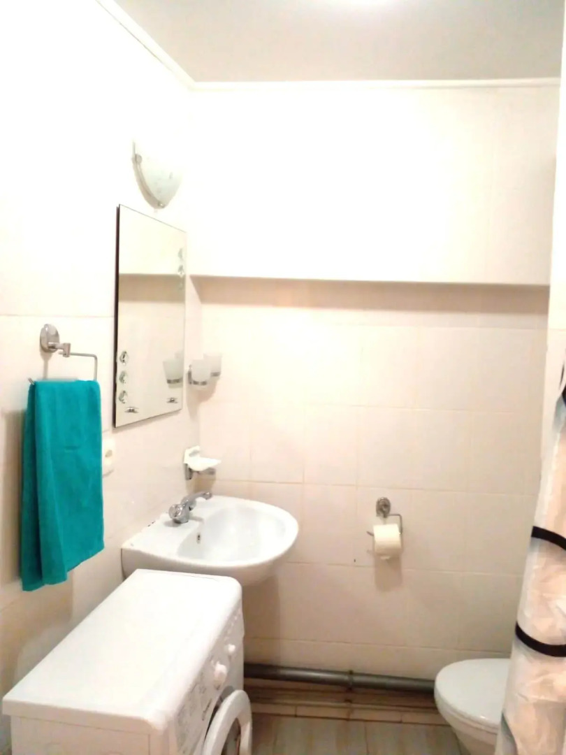 Апартаменты Арнетта 3