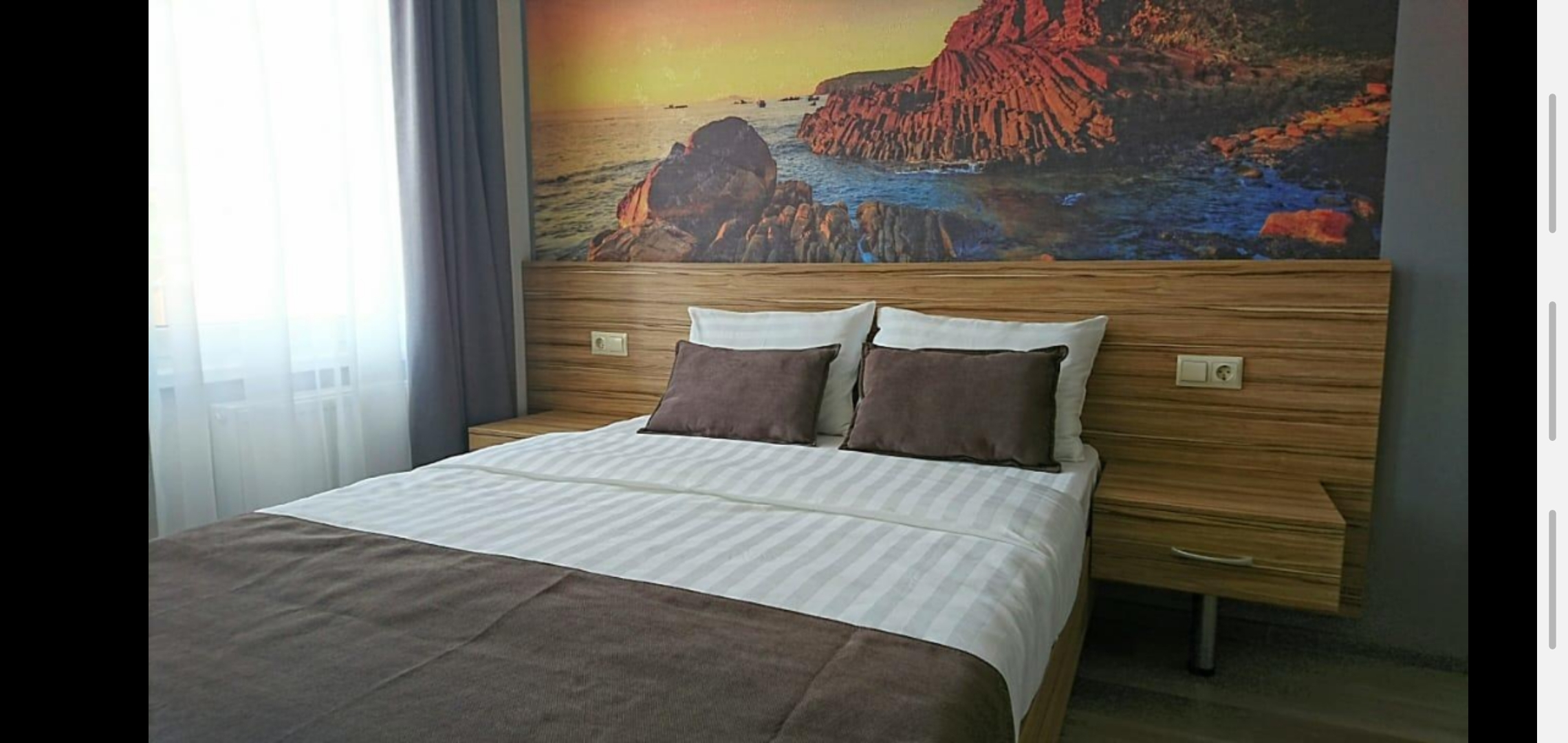 Гостевой дом Флагман 2