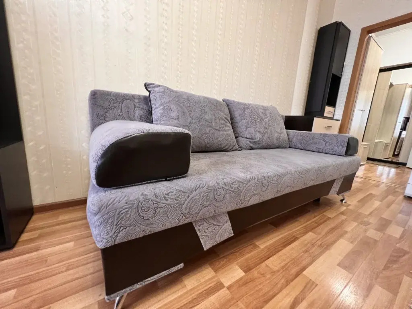 Апартаменты Центр Студия Voyage Комфорт