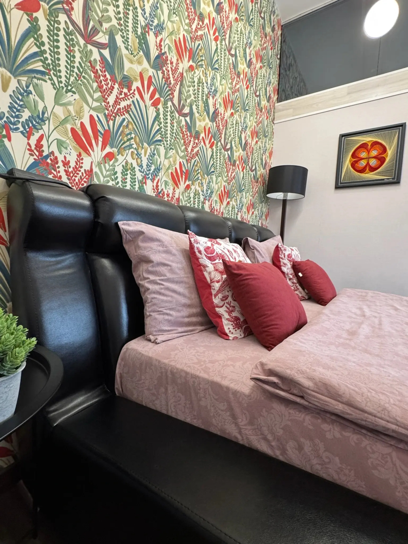 Апартаменты Советская 15а