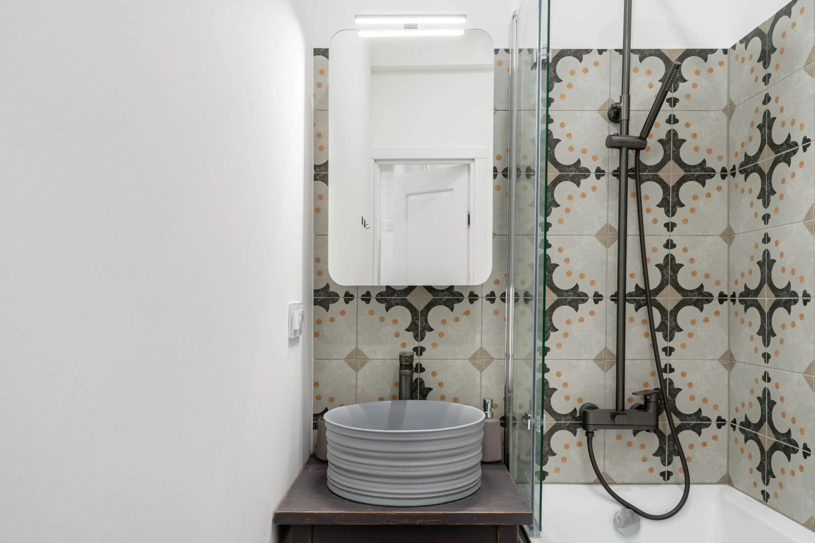 Апартаменты KeysSpb на Кузнечном