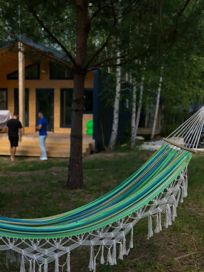 Гостевой дом InnoHouse