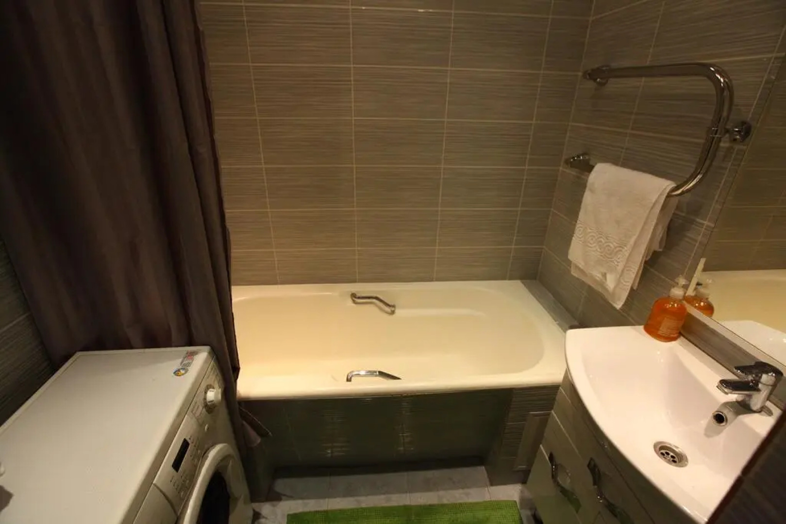 Гостевой дом Бурденко