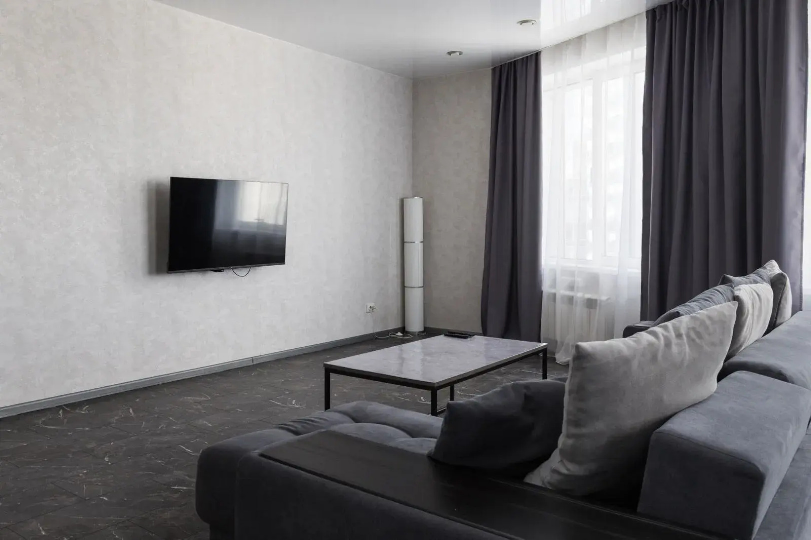 Апартаменты Gerbera Флотилия