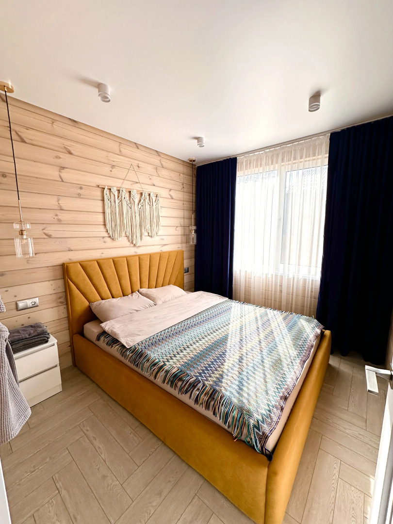 Частный дом Территория отдыха Дыхание