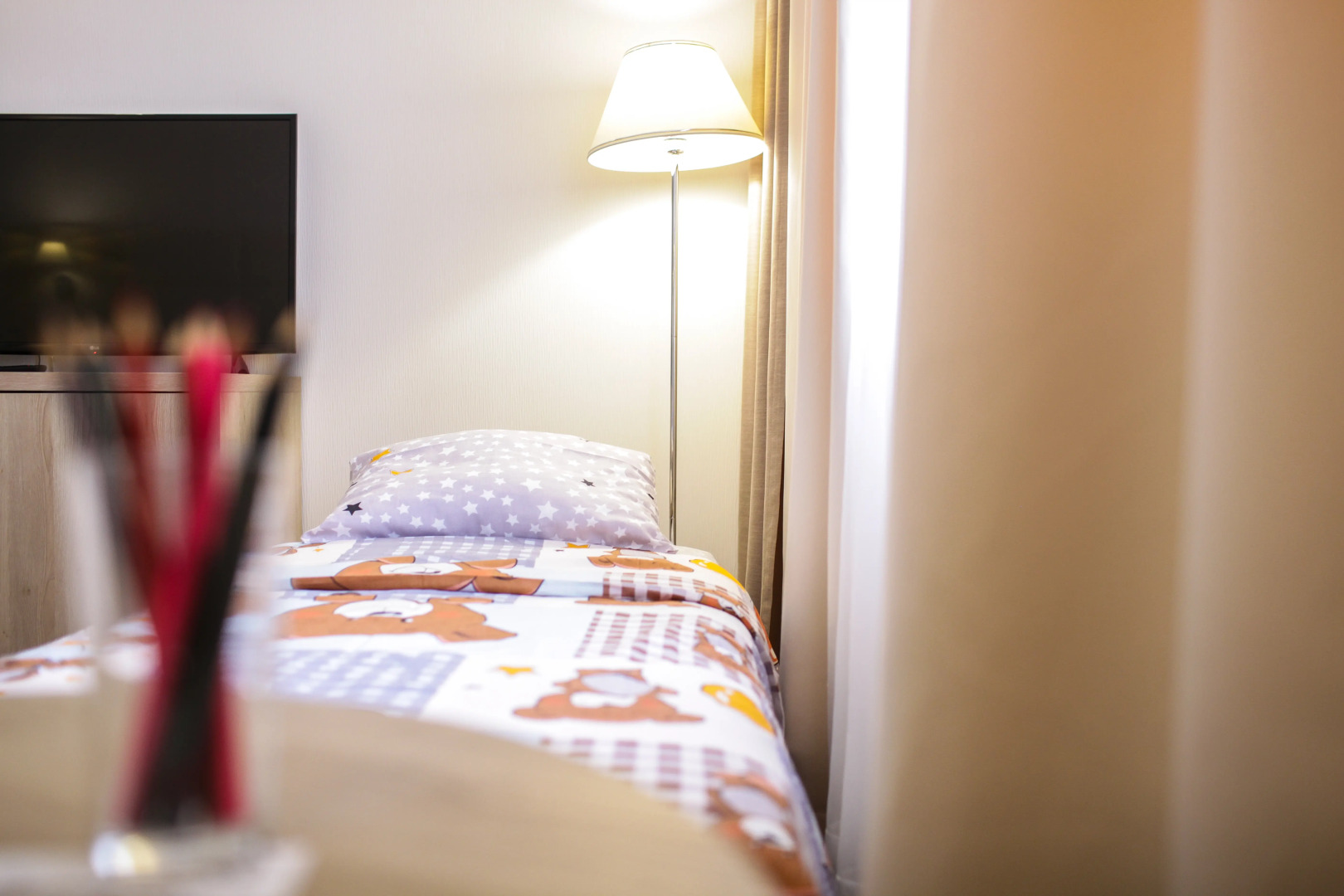 Отель Витамин