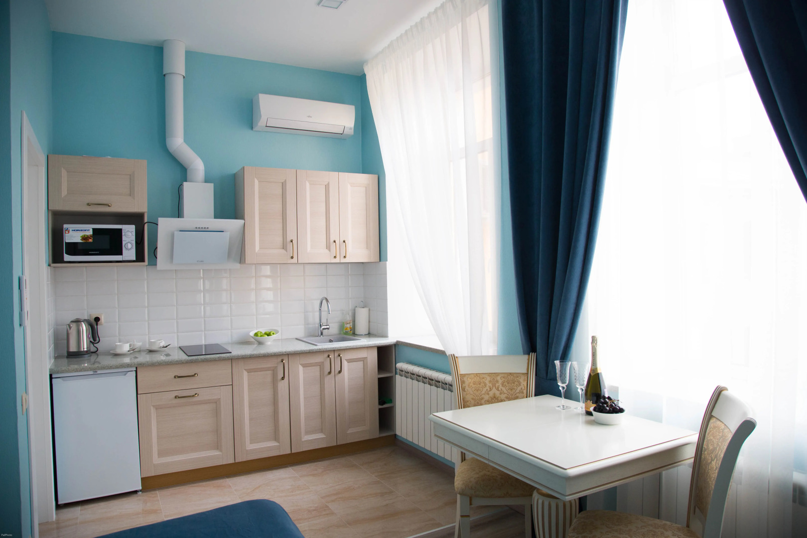 Мини-отель Каса Лето