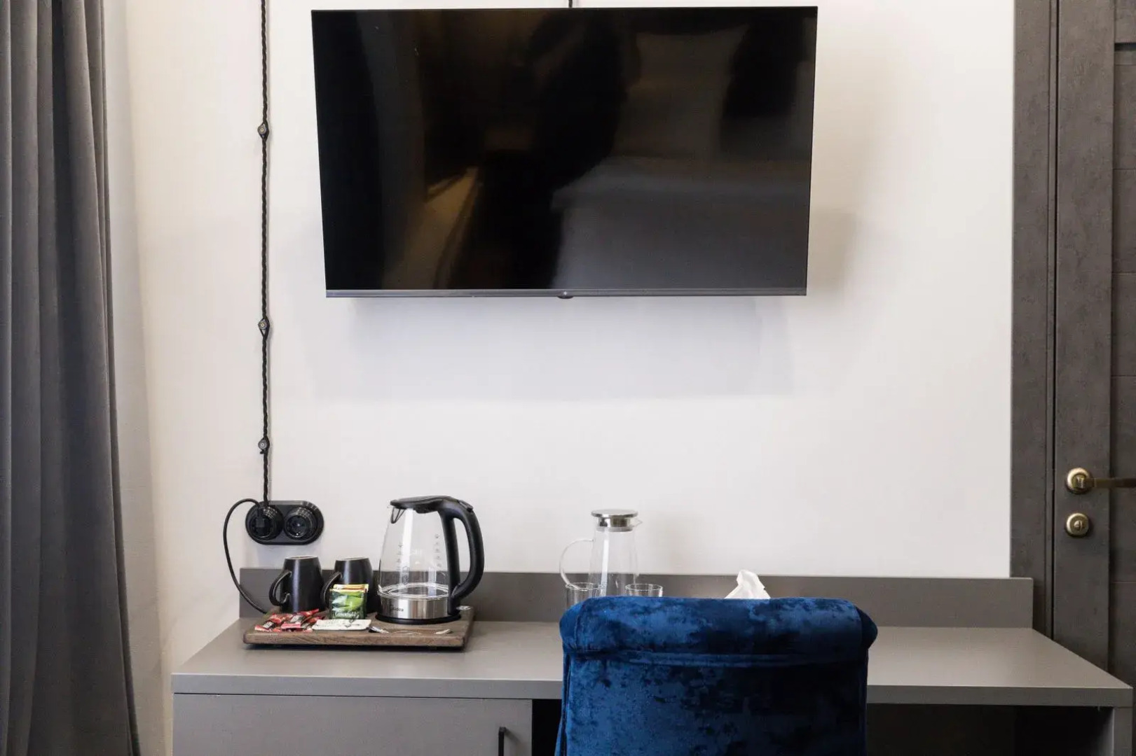 Отель Галерея