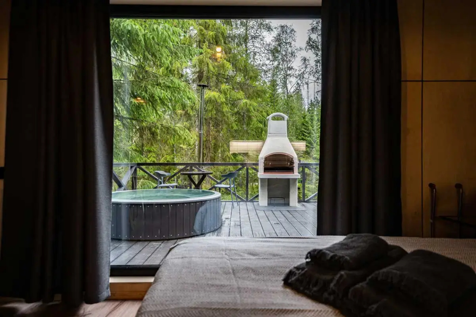 Частный дом Anttila Hutor 16