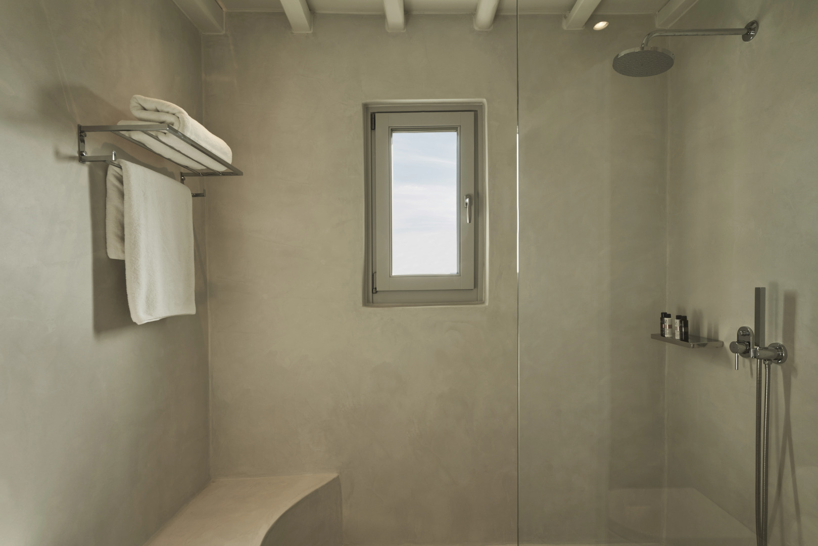 Вилла Princess Ann Mykonos