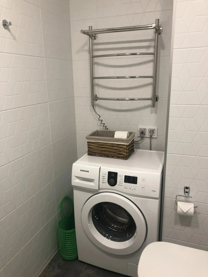 Апартаменты