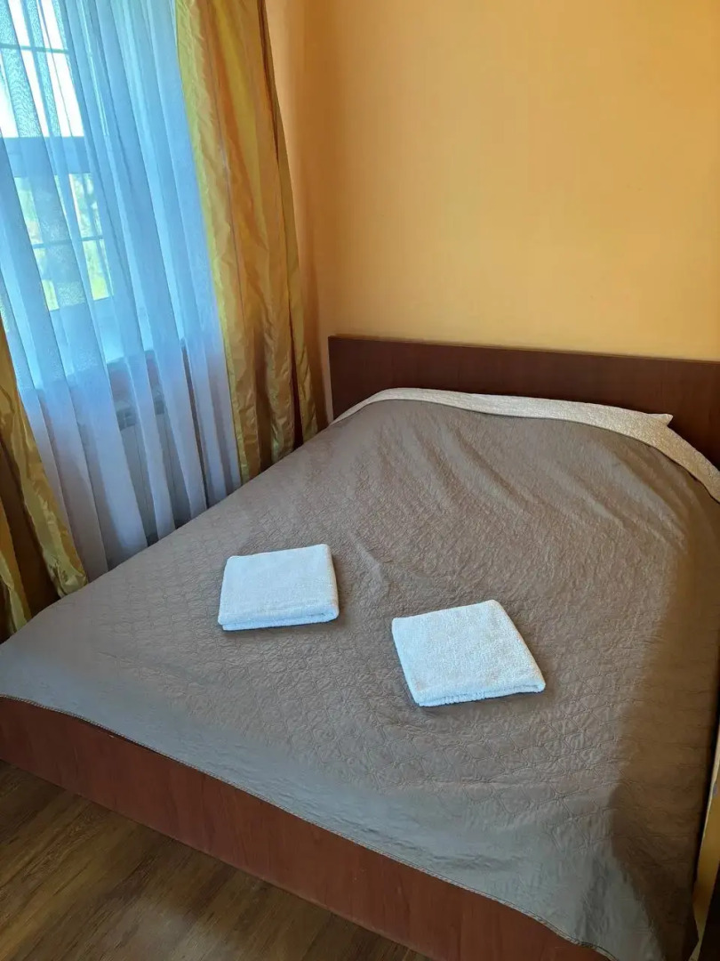 База отдыха Ока