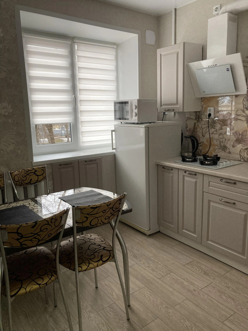 Апартаменты на площади Ленина # 2