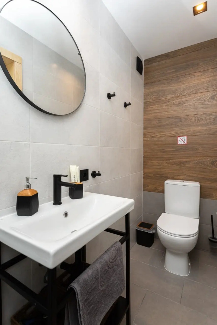 Частный дом на берегу Балтийского моря в Каменке