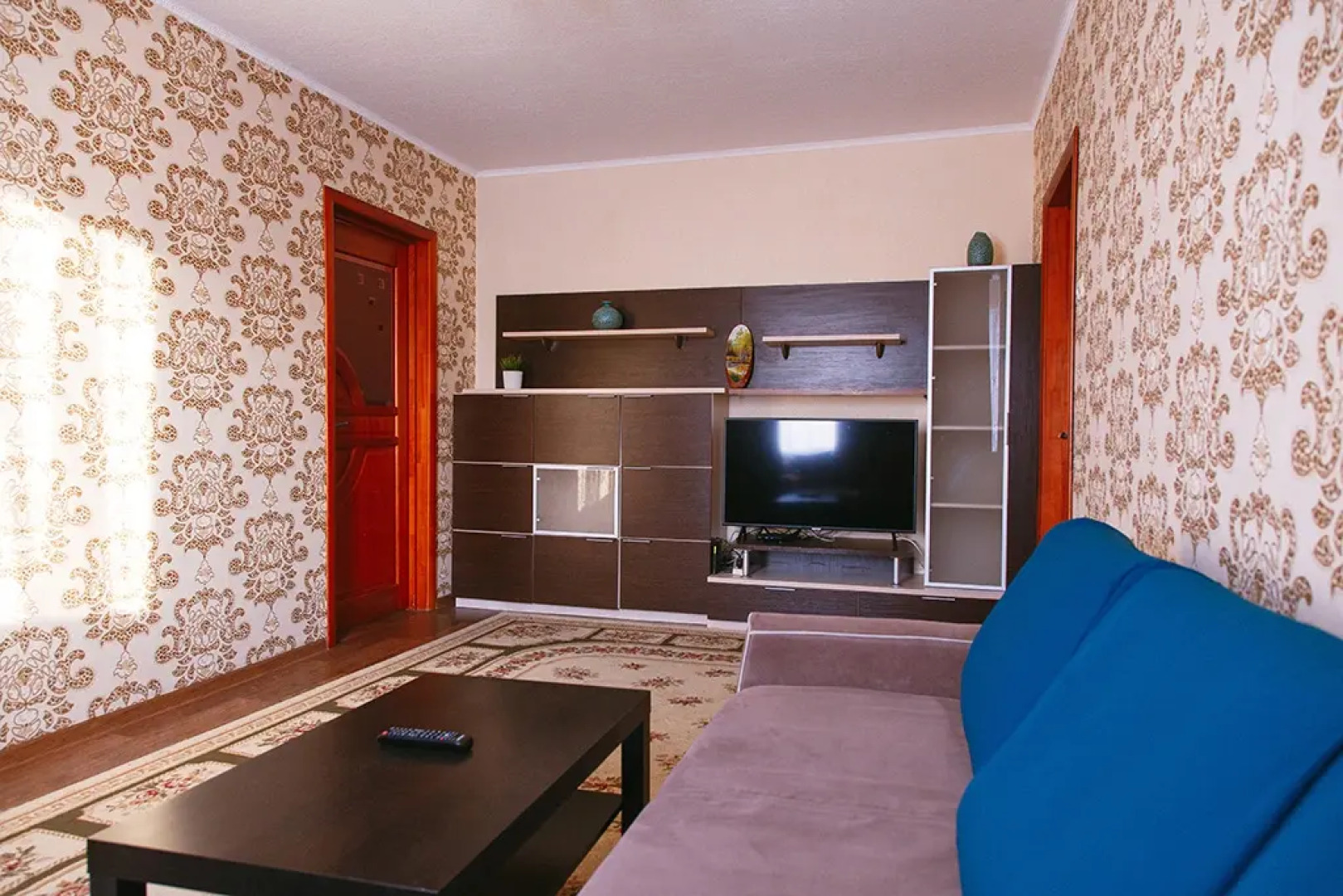 Апартаменты Пять Звёзд Гостеприимный Север