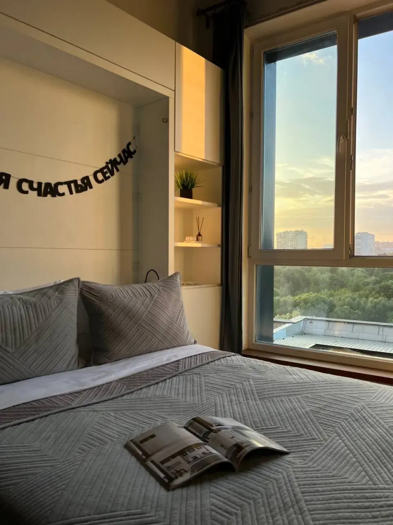 Апартаменты Rizone 3