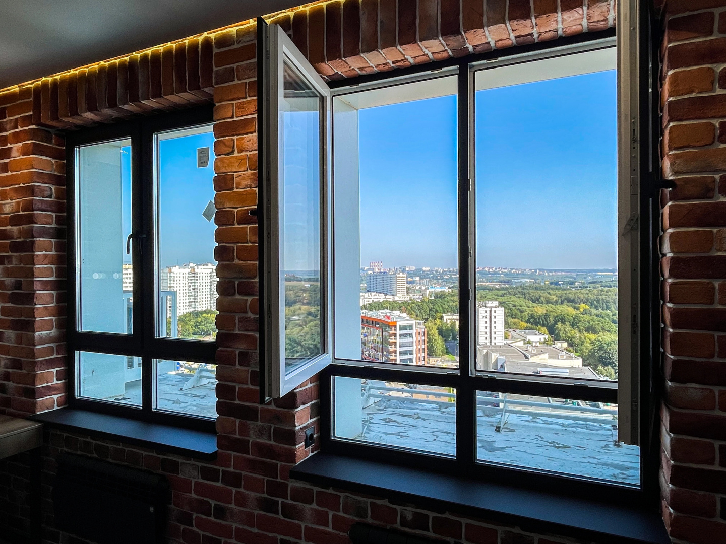 Апартаменты Квартира-студия, 30 м², 15/30 эт.