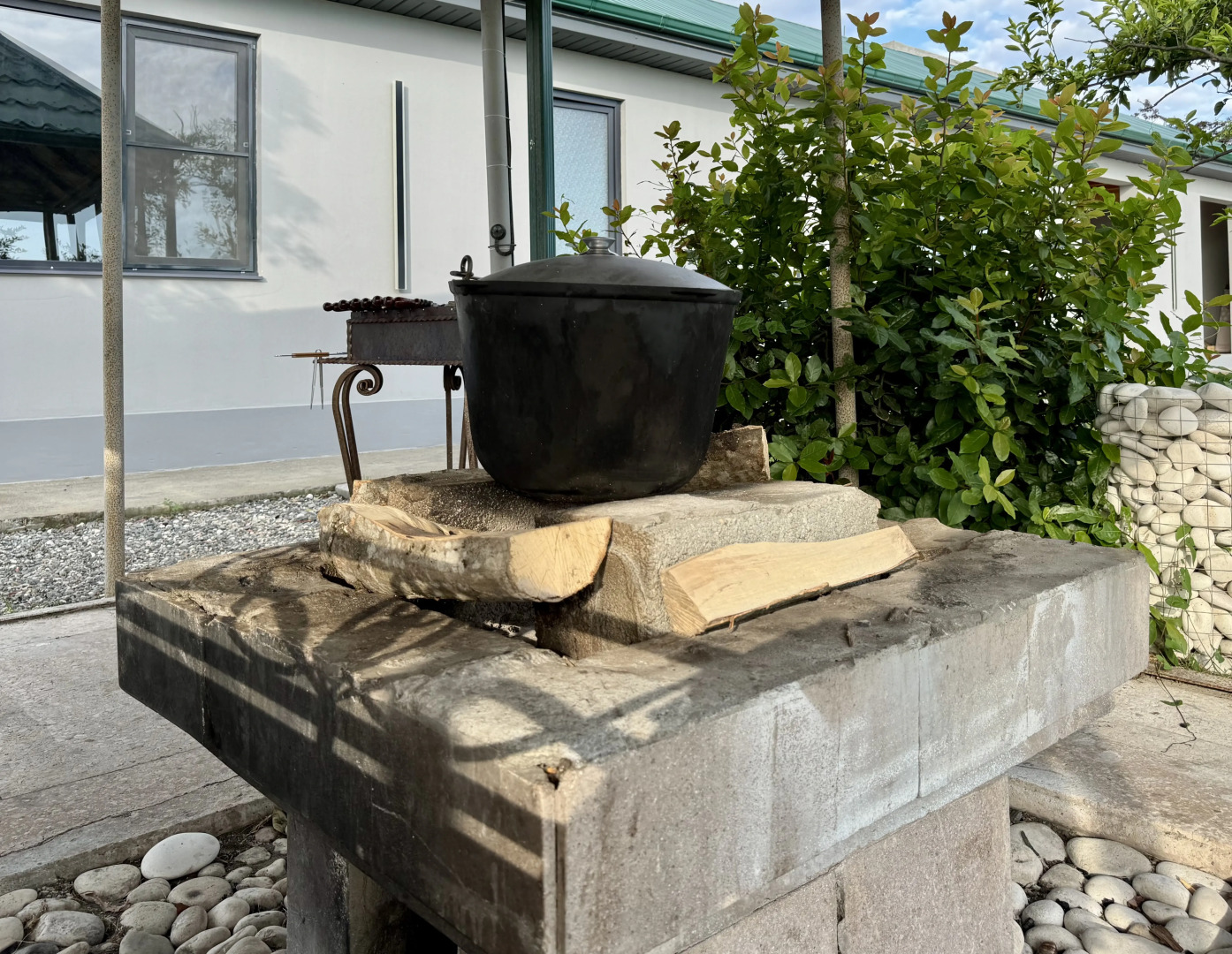 Вилла Аврора