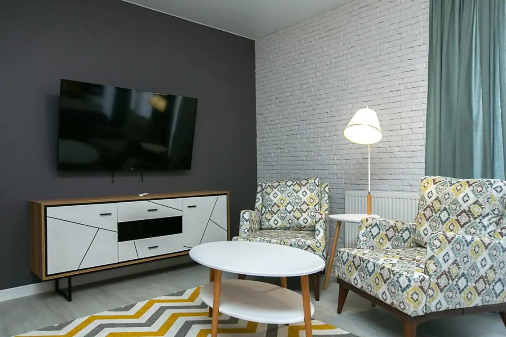 Апартаменты Dream 4