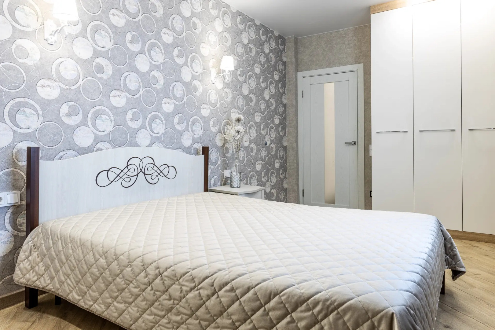 Апартаменты в Самом Сердце Минска Городской Вал 8