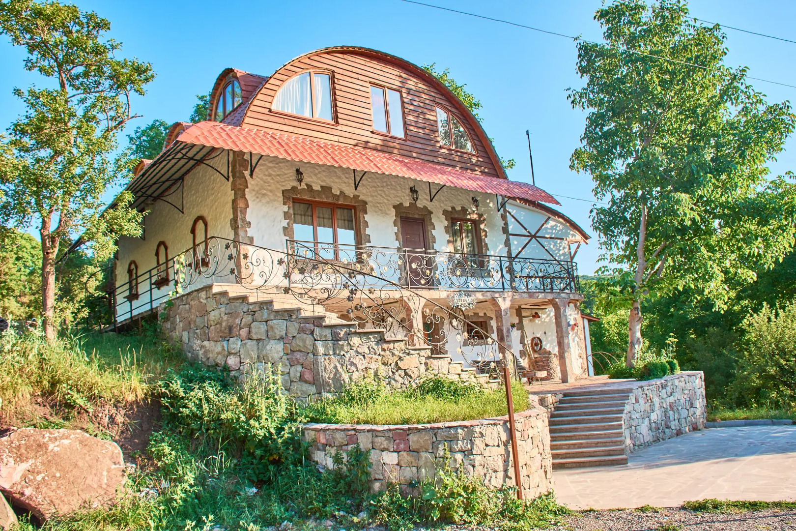 Гостевой Дом Ахалцихе