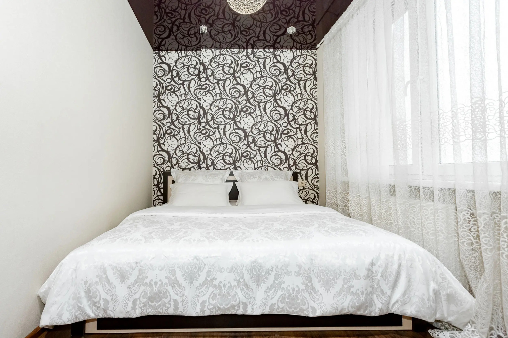 Апартаменты Ladgorna в Маяке Минска