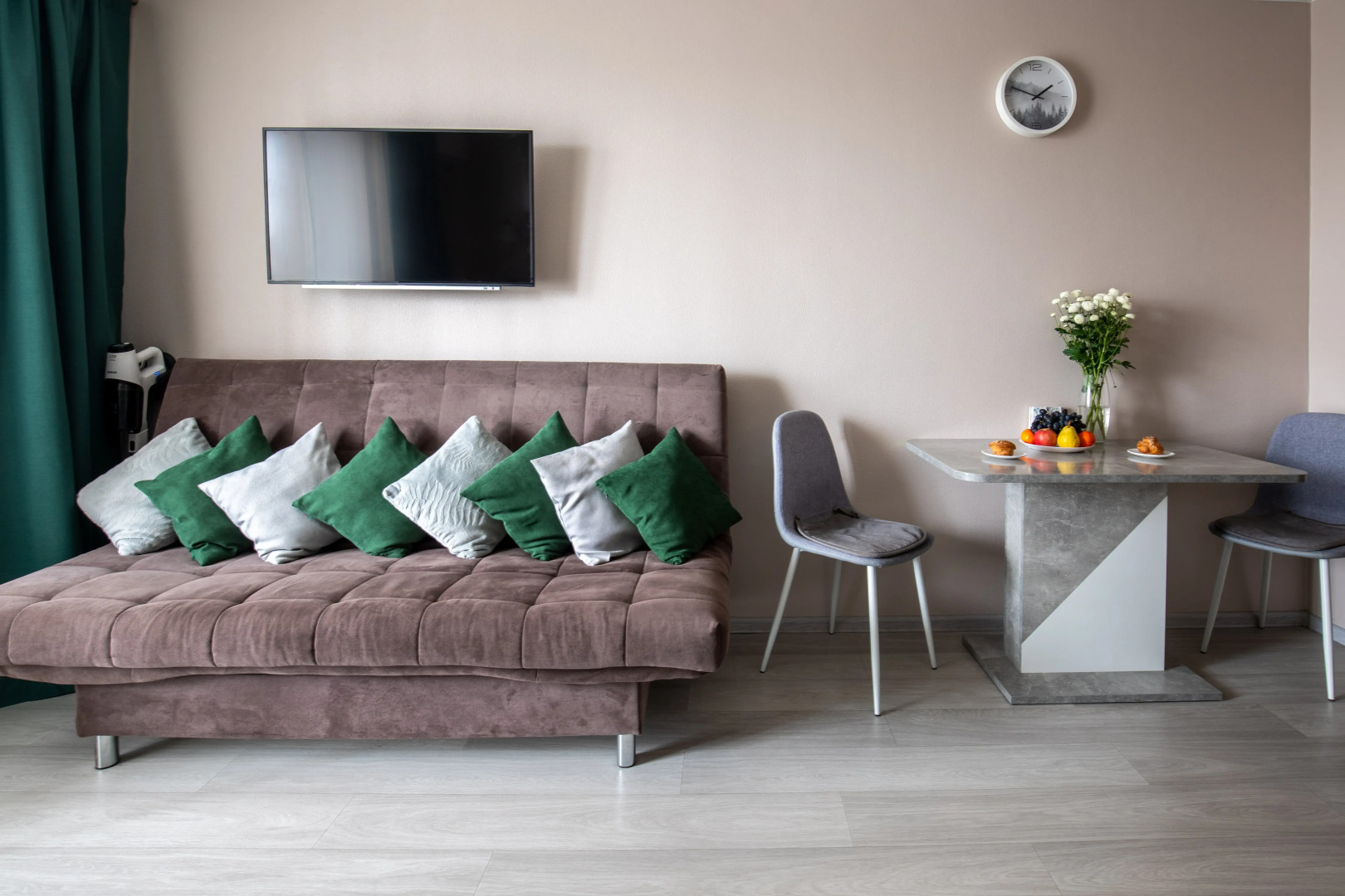 Апартаменты Надежда