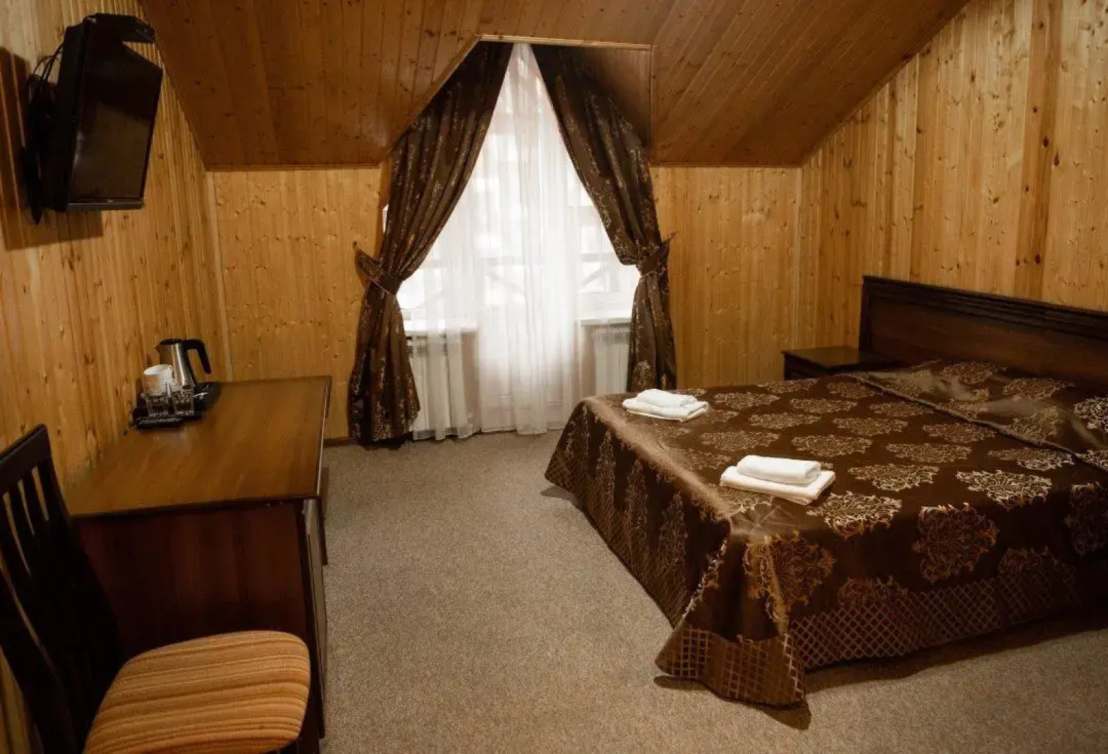 Курортный отель Гранд-Отель