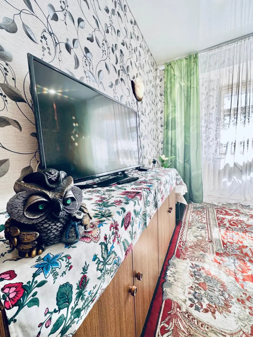 Апартаменты Заводская 2