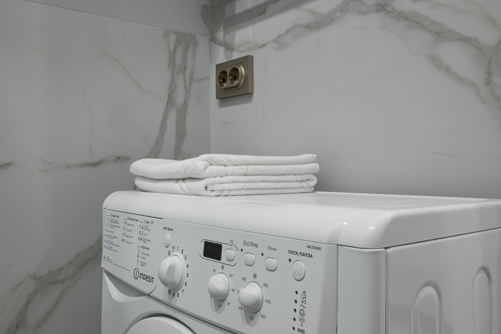 Апартаменты Люкс by Mangosteen Apartments