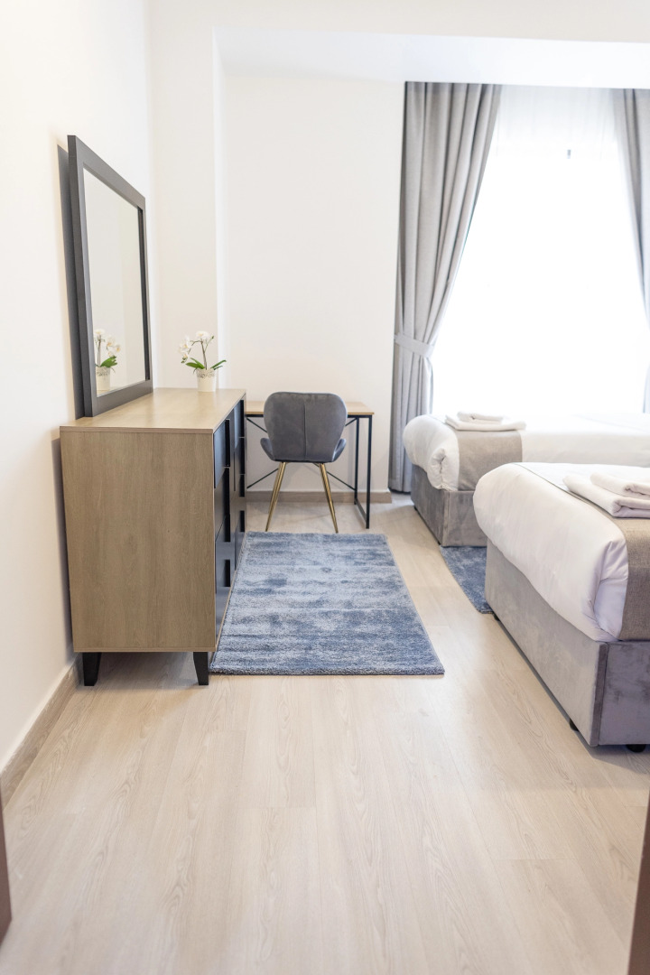 Апартаменты JBR APARTMENTS by HAPPY SEASON