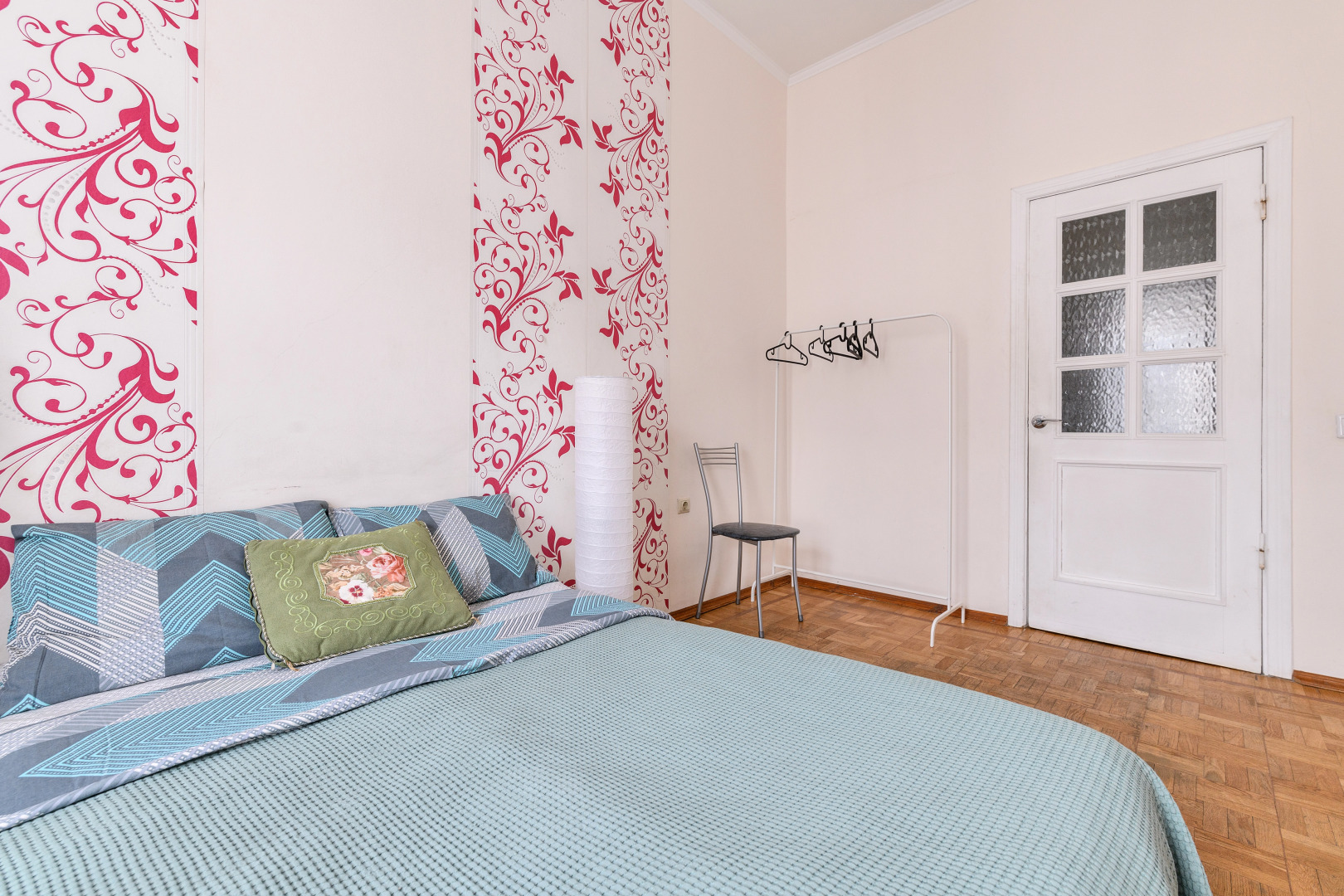 Апартаменты на Пушкинской улице