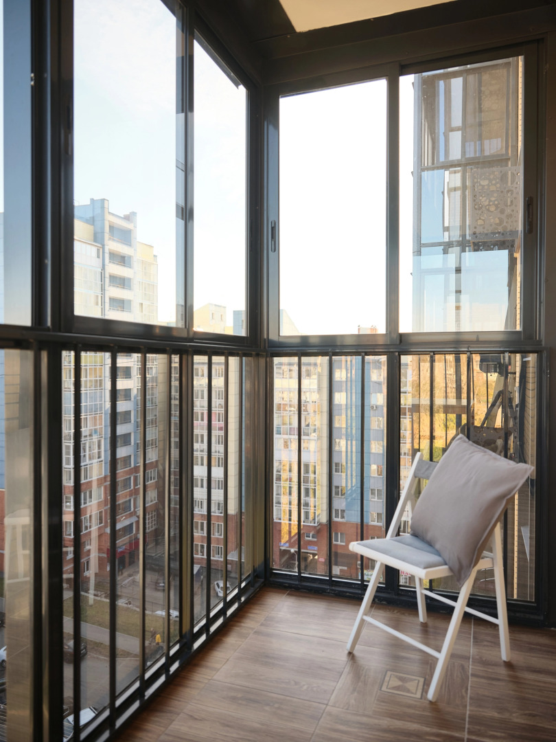 Апартаменты Studio Velvet