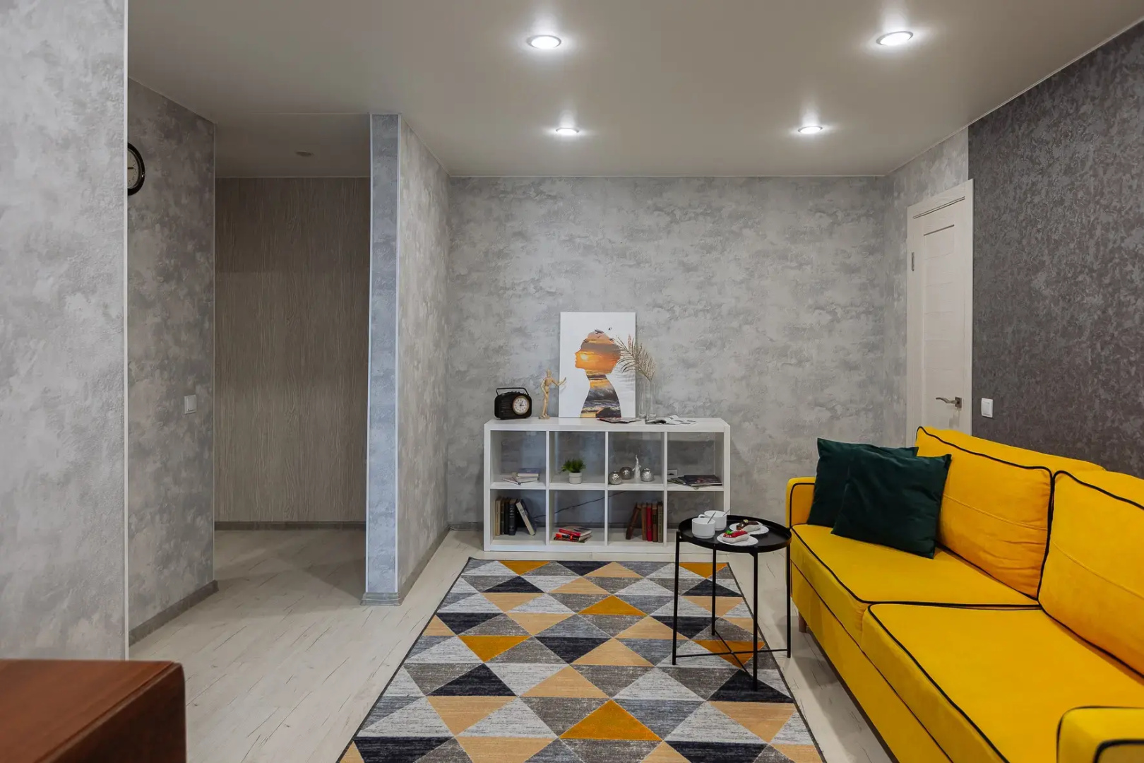 Апартаменты Malkova apartments на Черняховского