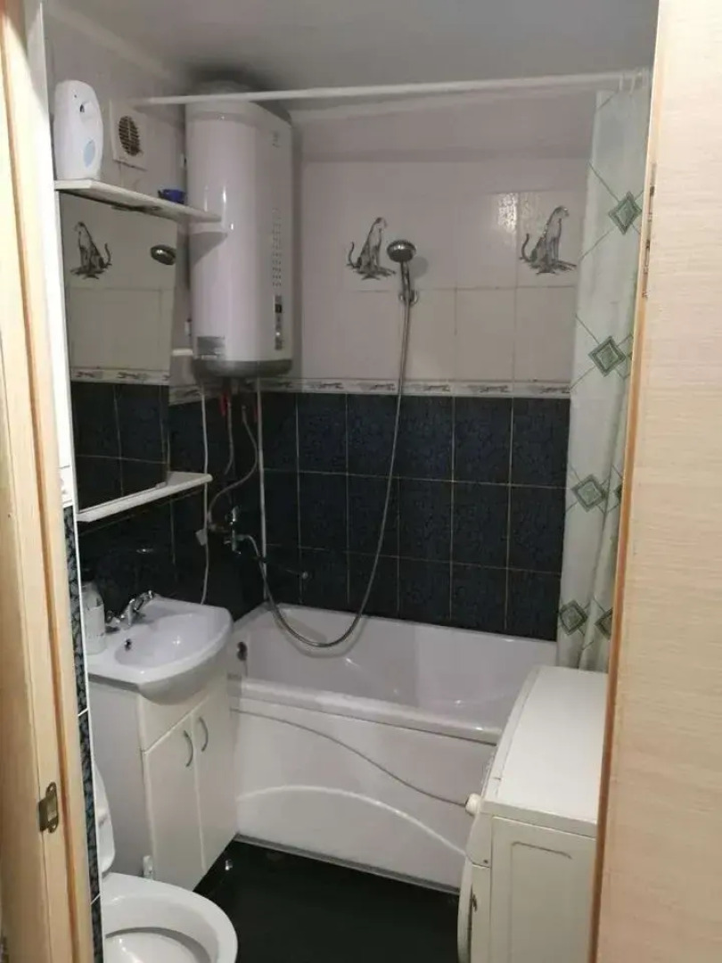 Апартаменты на Фрунзе 53