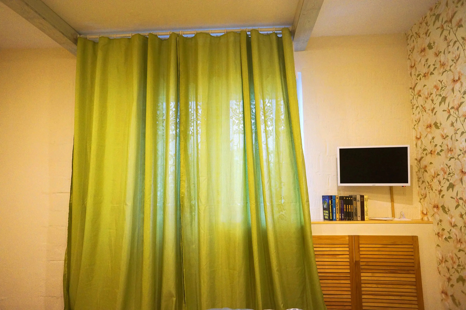 Апартаменты Anse Soleil (Фабричная D3)