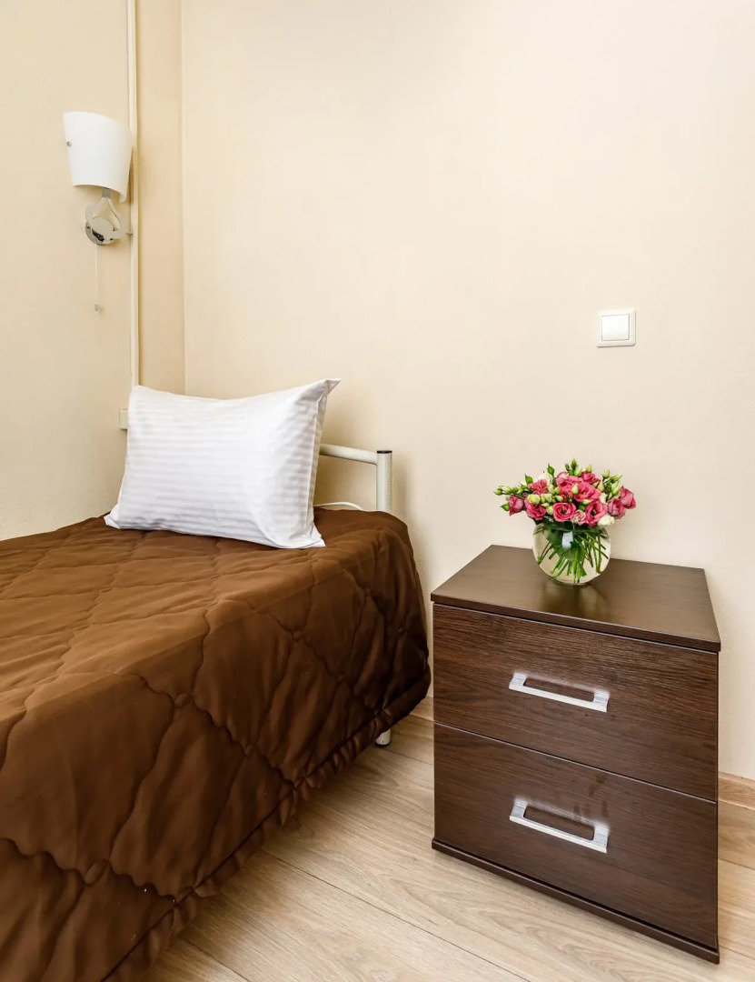 Отель Андреевский