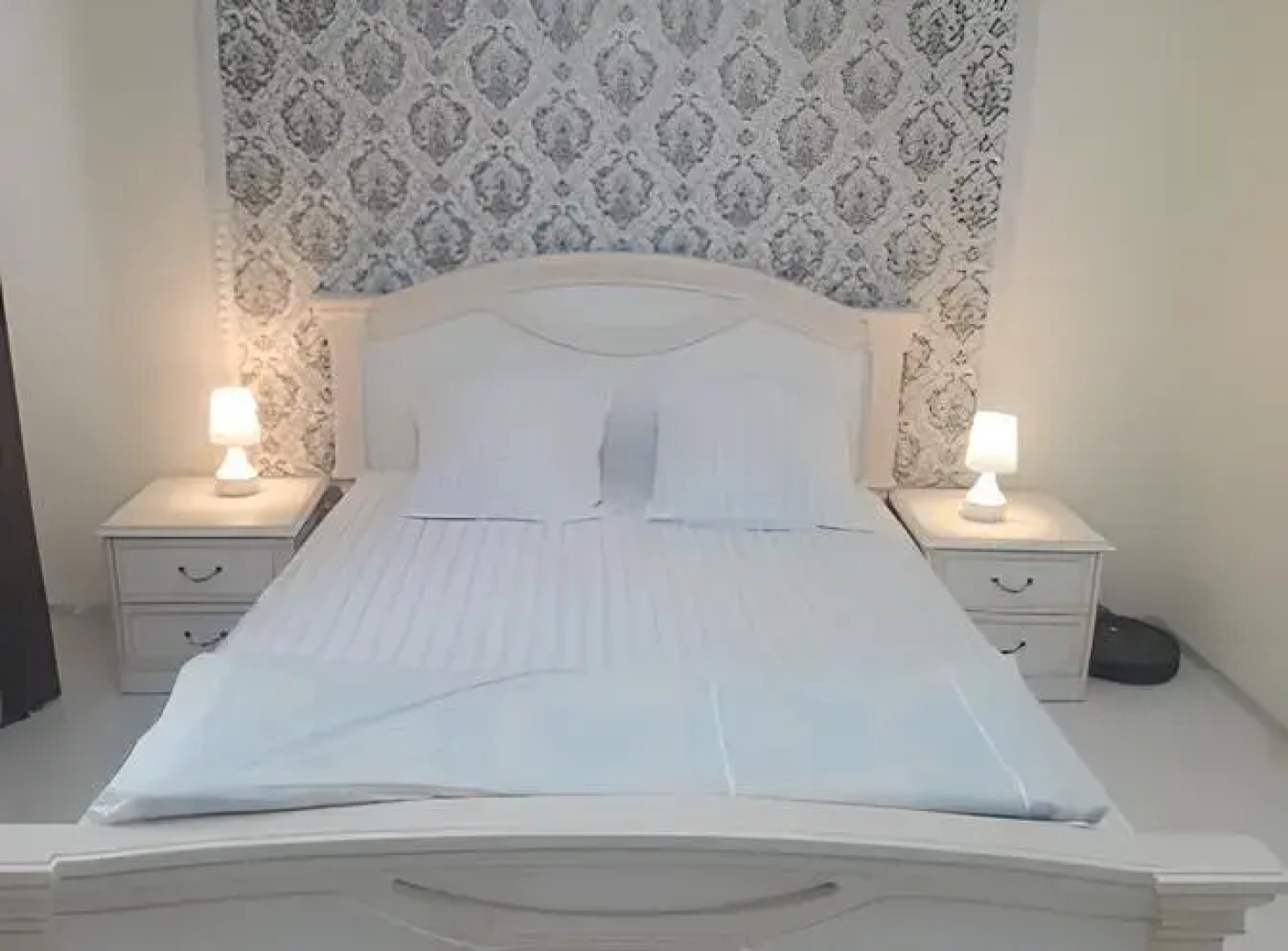 Апартаменты на Спартаковской улице 88б