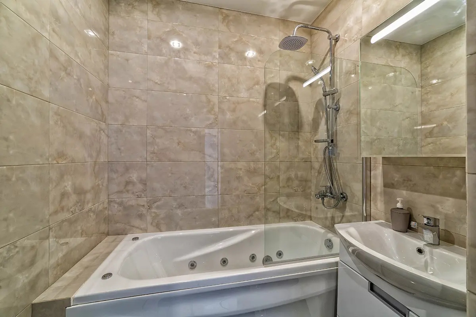 Апартаменты uTrip San Francisco