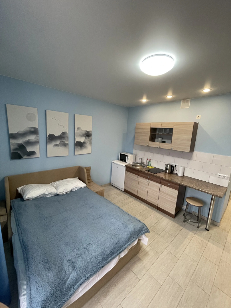 Апартаменты Терещенко 6/2