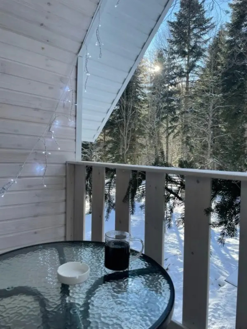 База отдыха Potap