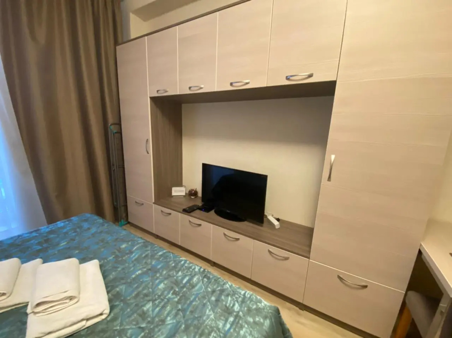 Апартаменты Salut Go Apartments 1