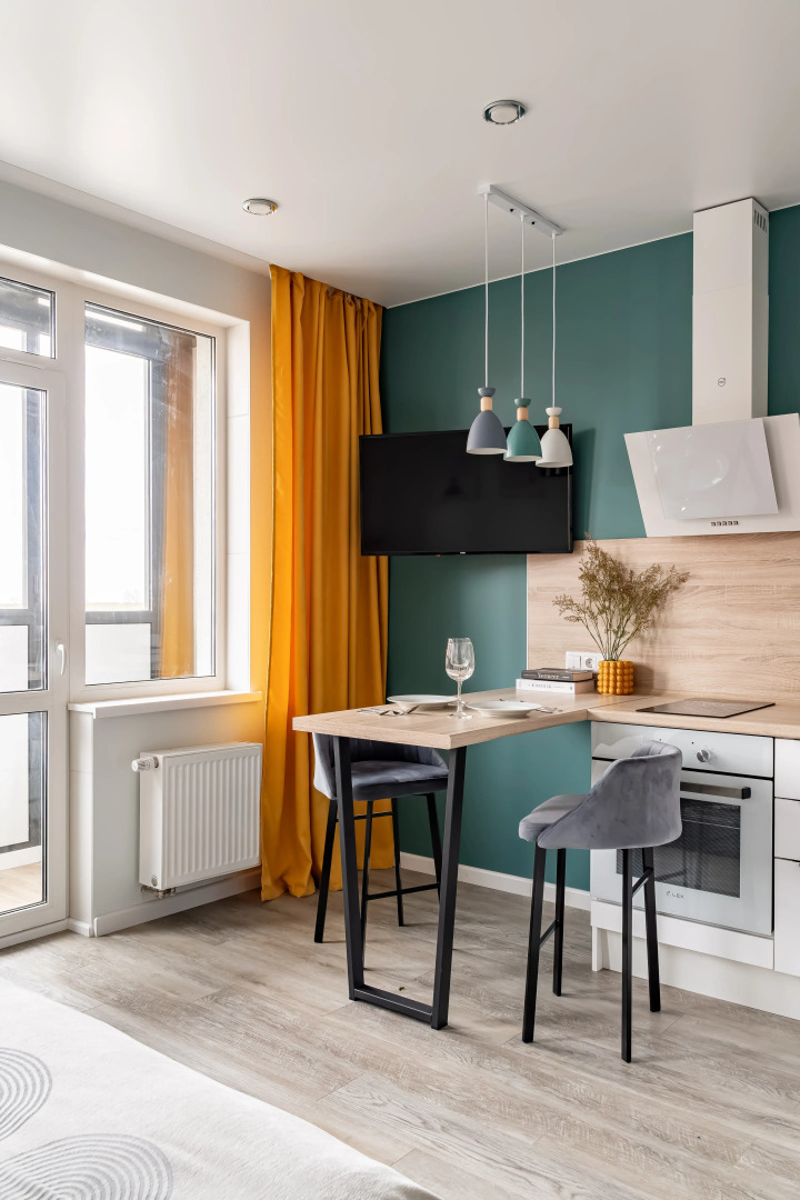 Апартаменты Your Pushkin Apart