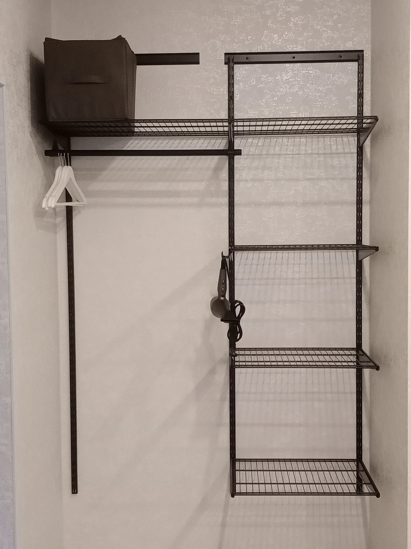 Квартира на Улице Зураба Магкаева 83 к2