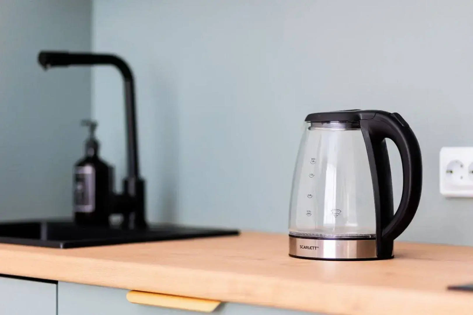 Квартира Терракота