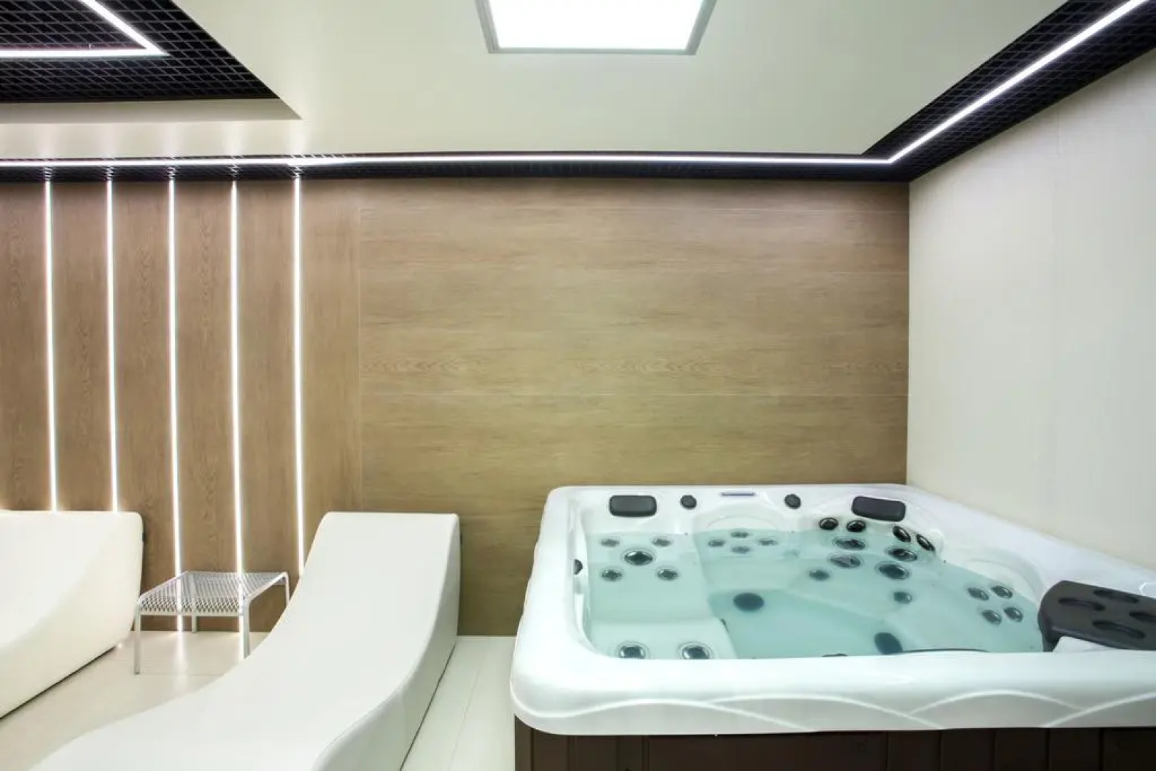 Мини-отель YAGAYAGA Wellness Club